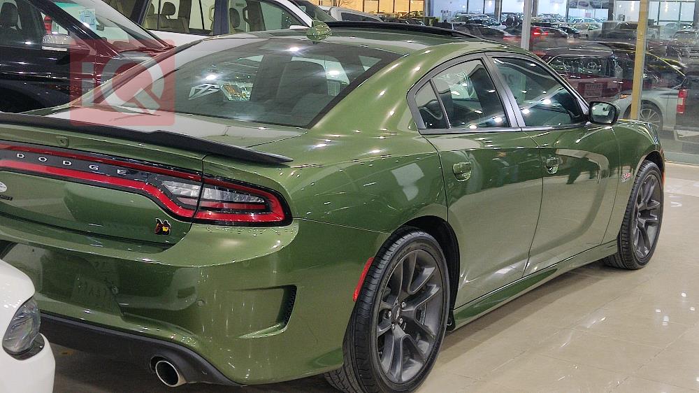 Dodge Charger